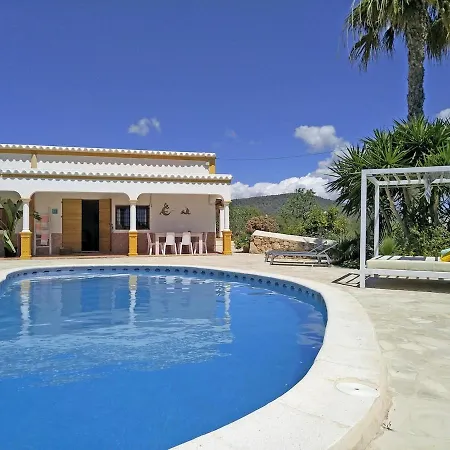 Colonial Wifi, Private Swimmingpool, Aircon * Es Cubells